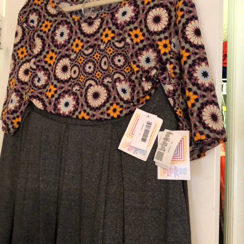 Madison skirt new with tags